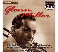 Miller,Glenn - Forever Classic