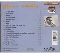 Miller,Glenn - Forever Classic