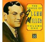 Miller,Glenn - Genius of Glenn Miller 1