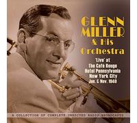 Miller, Glenn - Glenn Miller & (2 CD)
