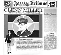 Miller,Glenn - Glenn Miller and the Army Ari