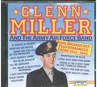 Miller,Glenn - Glenn Miller & Army Airforce B