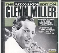 Miller,Glenn - Glenn Miller-Moonlight Serenad
