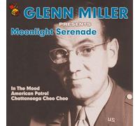 Miller,Glenn - Glenn Miller Pres.Moonlight S
