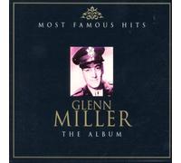Miller,Glenn - Glenn Miller-the Album