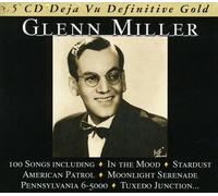 Miller Glenn - Gold - 100 Songs