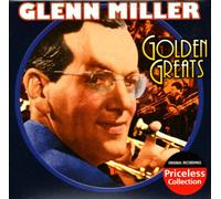 Miller, Glenn - Golden Greats