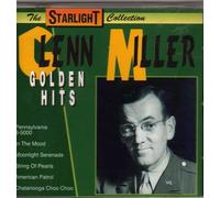 Miller,Glenn - Golden Hits