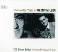 Miller, Glenn - Golden Years Of Glenn Miller
