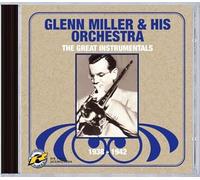Miller, Glenn - Great Instrumentals