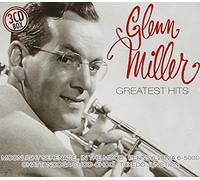 Miller, Glenn - Greatest Hits (3 CD)