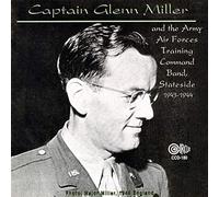 Miller, Glenn & His American Ai - 1943-44-I Sustain The Wings Br
