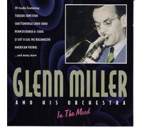 Miller,Glenn & His Orchestra - In the Mood