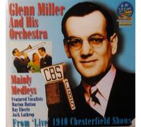 Miller, Glenn & His Orchestra - Mainly Medleys
