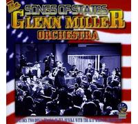 Miller, Glenn & His Orchestra - Songs Of The States
