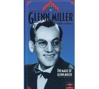 Miller,Glenn & His Orchestra - The Magic of Glenn Miller