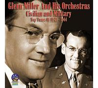 Miller, Glenn & His Orchestra - Top Tunes Of 1943-1944