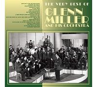Miller, Glenn & His Orchestra - Very Best Of Glenn Miller