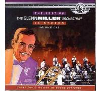 Miller, Glenn & His Orchestra - Vol. 1-Best Of Glenn Miller Or
