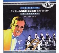 Miller, Glenn & His Orchestra - Vol. 2-Best Of Glenn Miller Or