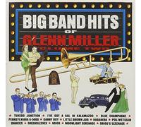 Miller, Glenn & His Orchestra - Vol. 2-Big Band Hits Of