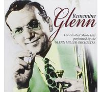 Miller, Glenn & His - Remember Glenn (2 CD)