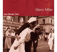 Glenn Miller JAZZ MOODS - HOT (CD) Album