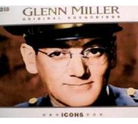 Miller,Glenn - Icons