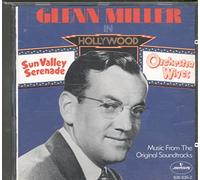 Miller Glenn - In Hollywood-Music from