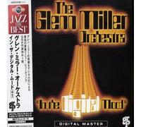 Miller, Glenn - in The Digital Mood