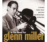 Miller,Glenn - In the Mood for