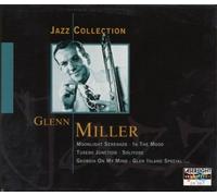 Miller,Glenn - Jazz-Collection
