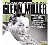 Miller, Glenn - Jazz Collector Edition