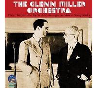 Miller, Glenn - Jerome Kern & George Gershwin Songbook