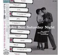 MILLER, GLENN - JUKEBOX SATURDAY NIGHT -L