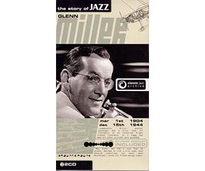 Miller,Glenn - Little Brown Jug/a String of Pearls