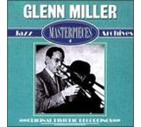 Miller Glenn - Masterpieces 4