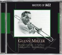 Miller, Glenn - Masters Of Jazz