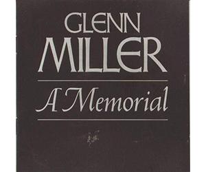 Miller,Glenn - Memorial