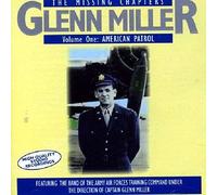 Miller Glenn - Miller - Missing Chapt. Vol. 1