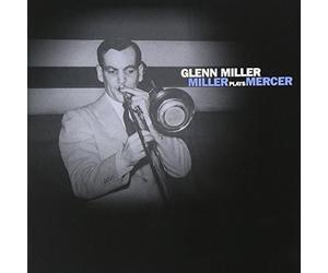 Miller,Glenn - Miller Plays Mercer