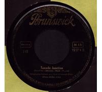 Miller (Glenn Miller Story) - Moonlight Serenade / Tuxedo Junction