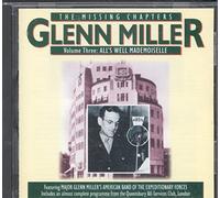 Miller,Glenn - Missing Chapters 3