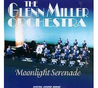 Miller Glenn - Moonlight Serenade