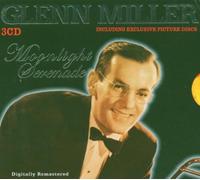 Miller,Glenn - Moonlight Serenade