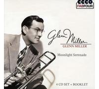Miller, Glenn - Moonlight Serenade