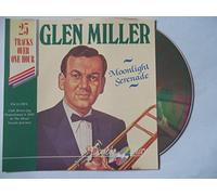 Miller, Glenn - Moonlight Serenade [UK Import]