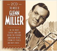 Miller, Glenn - Music of Glenn Miller