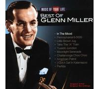 Miller, Glenn - Music Of Your Life Glenn Miller