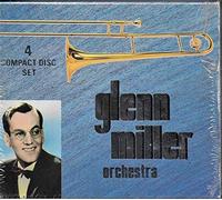 Miller,Glenn Orch. - CD Glenn Miller Orchestra